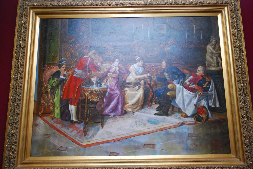Queen Anne Сан Франциско Екстериор снимка